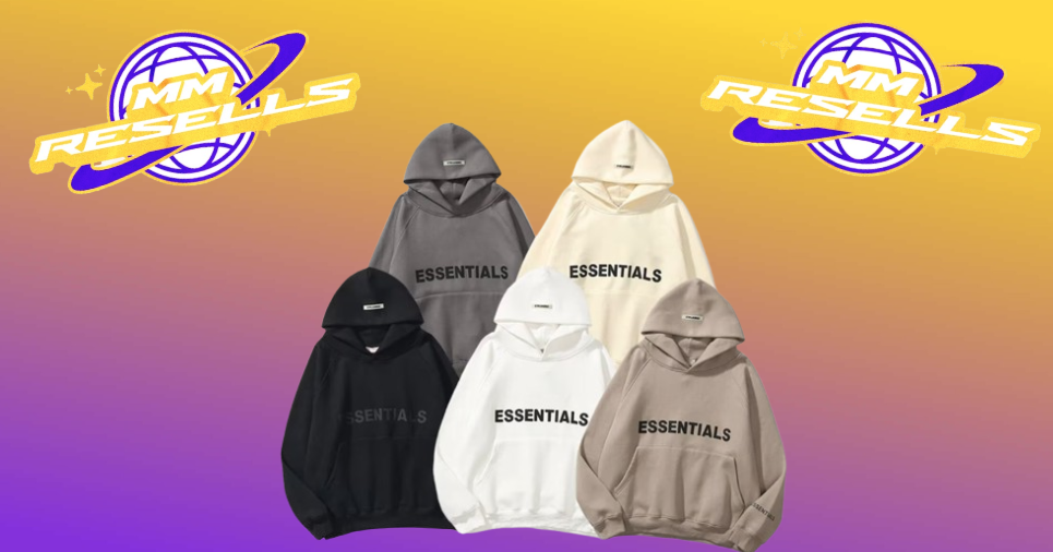 Essentials Vendor