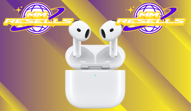 Airpod Gen 4 ANC