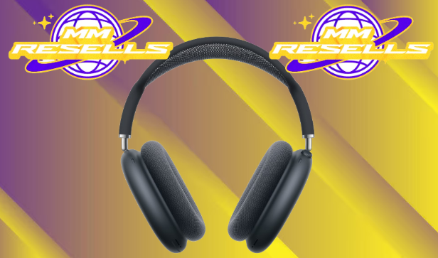 Airpod Max