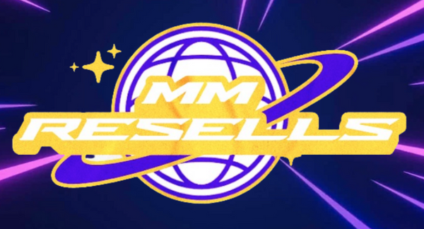 MM RESELLS