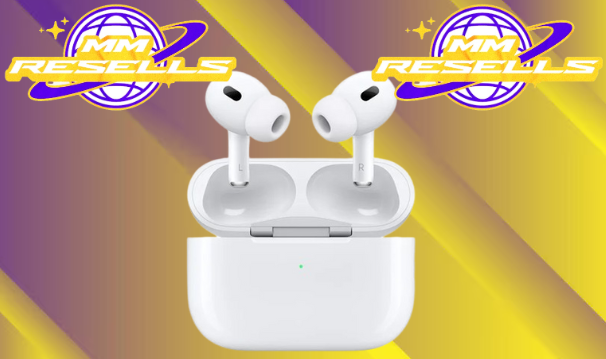 AirPod Pro Gen 2