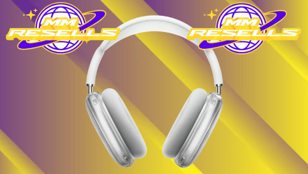 Airpod Max