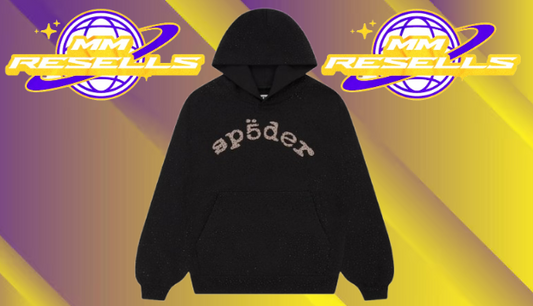 #1 SELLER VVs Diamond Spider