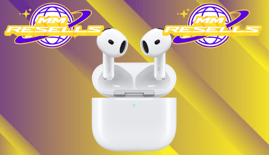Airpod Gen 4 ANC